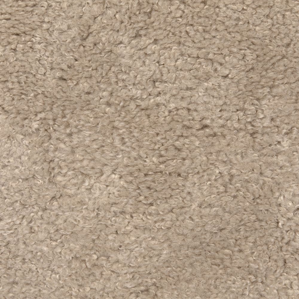 McClain Swivel Chair, Camel Fabric