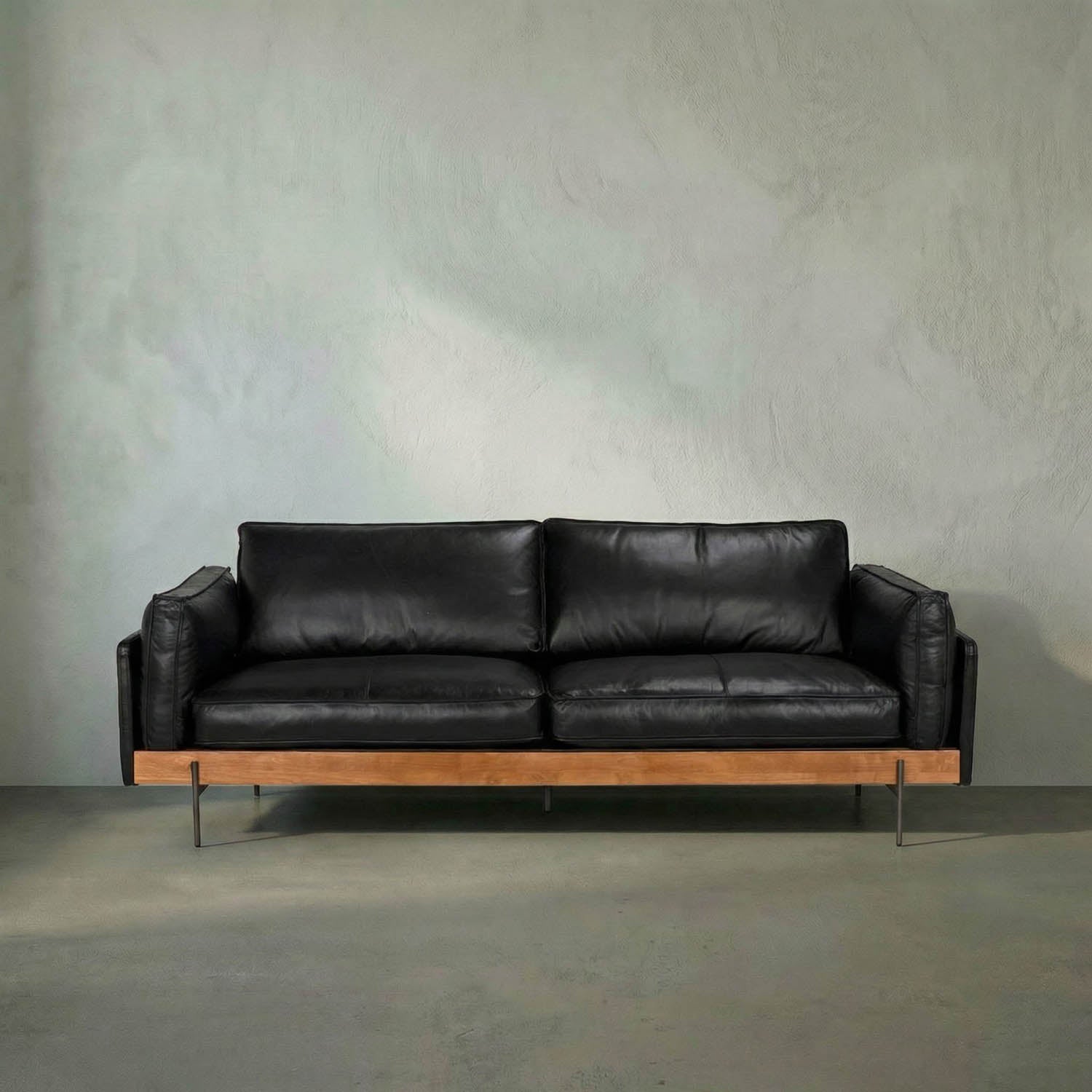 Ray Sofa by Noir