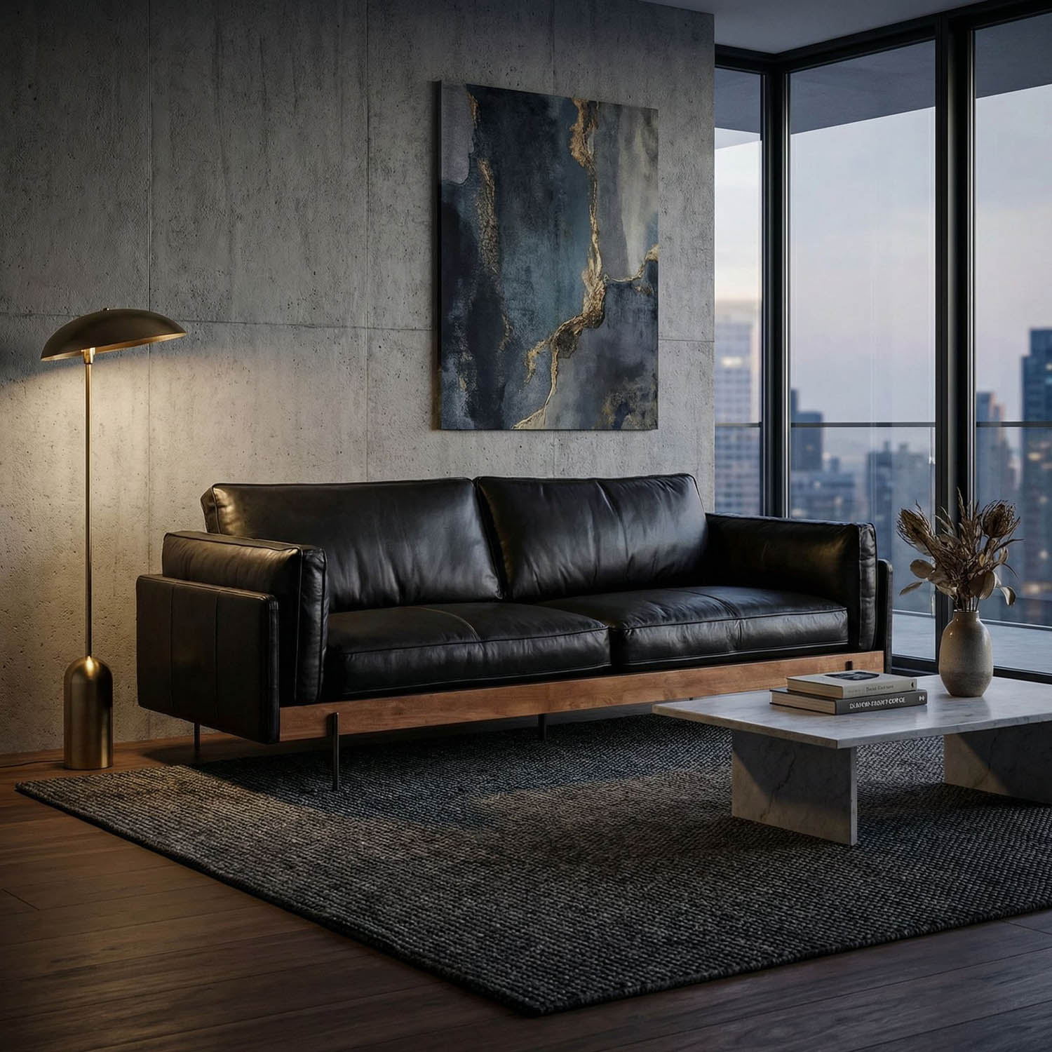 Ray Sofa