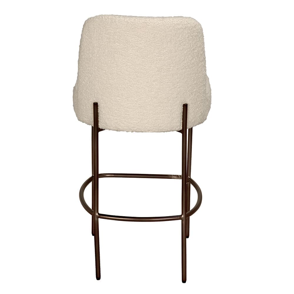 Darwin Counter Chair
