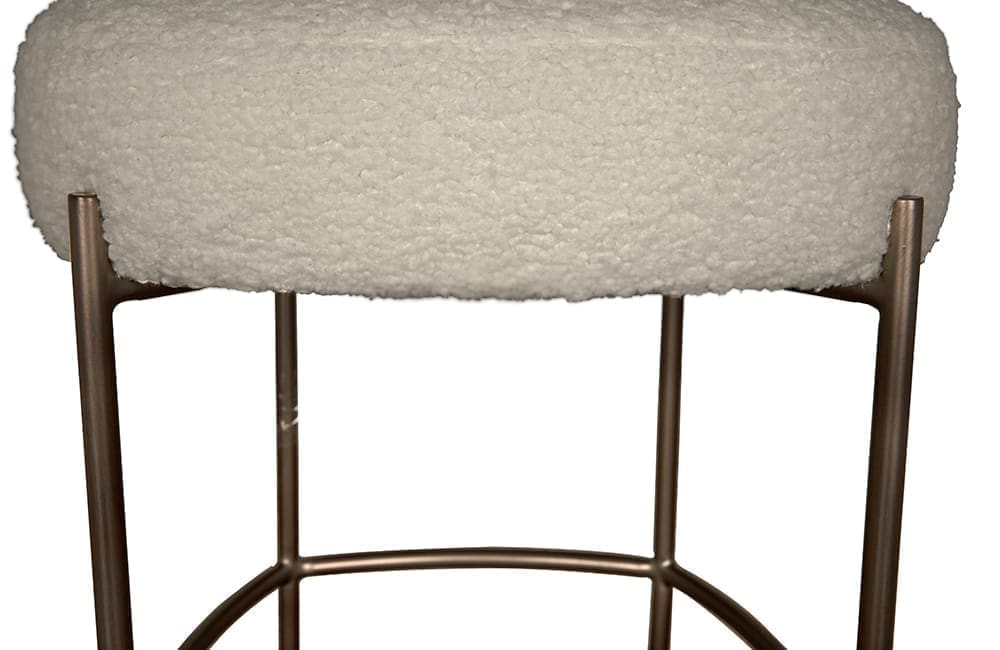 Darwin Counter Chair