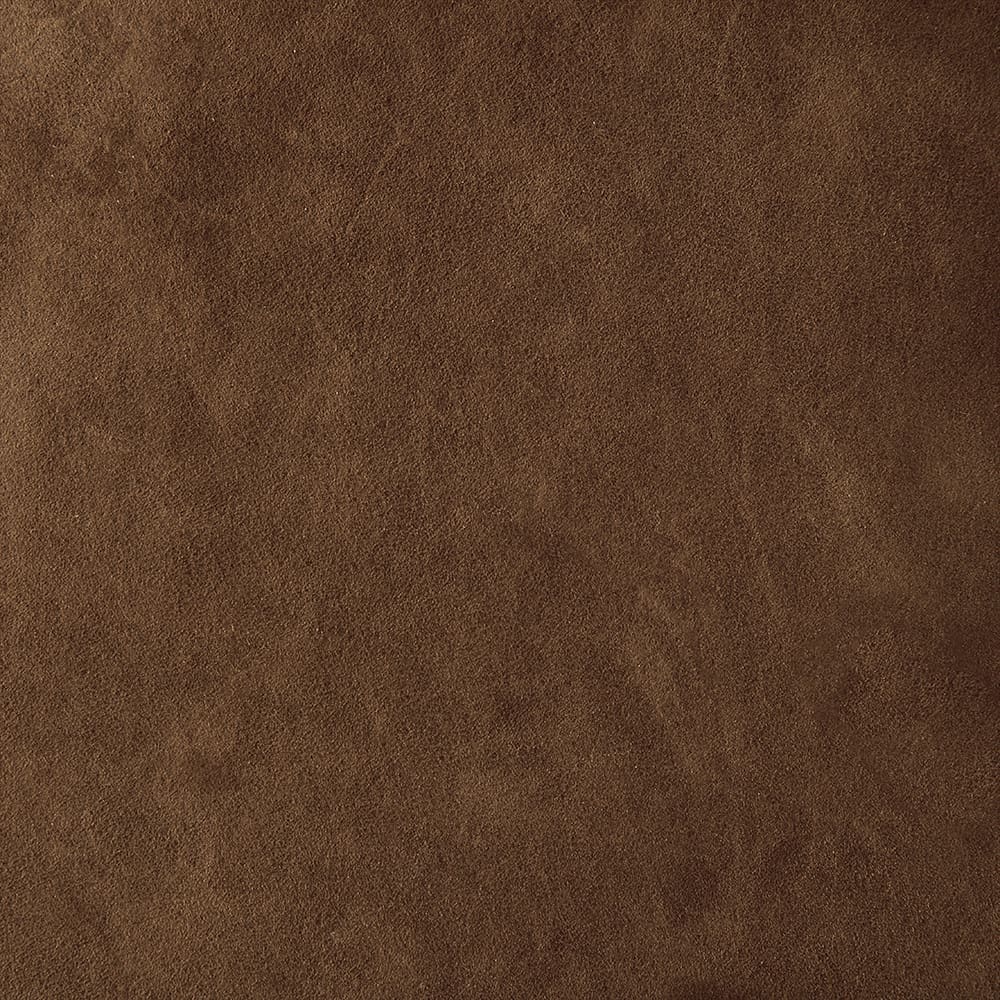 Newton Counter Chair, Orris Brown Leather