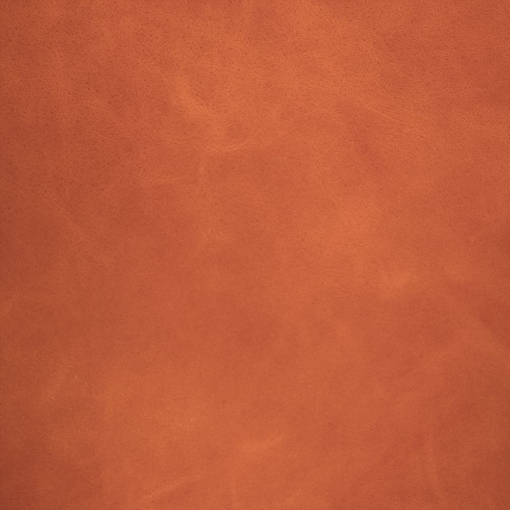 Marx Chair, Roman Red Leather