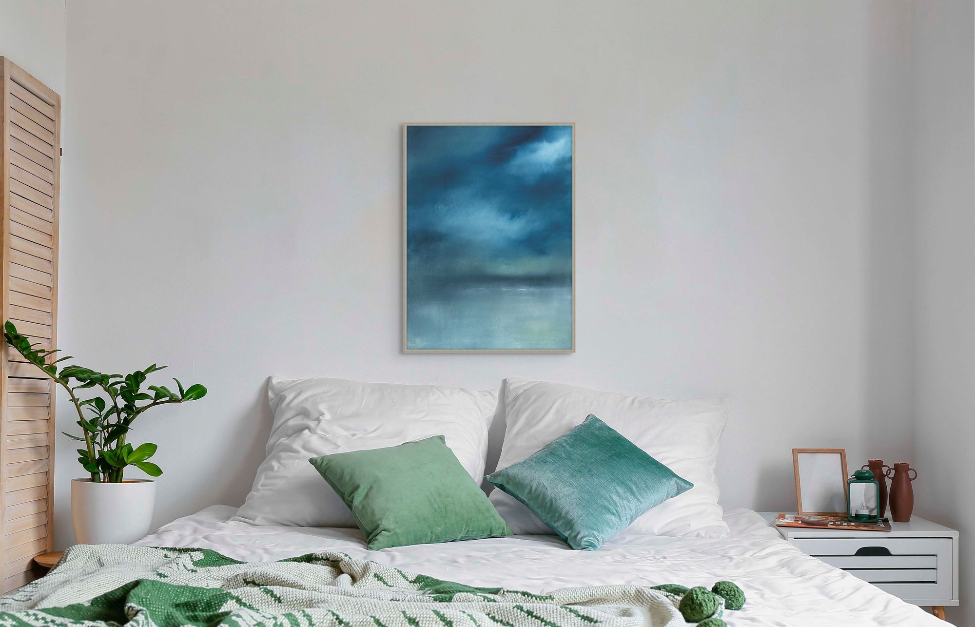 Bay Light 1