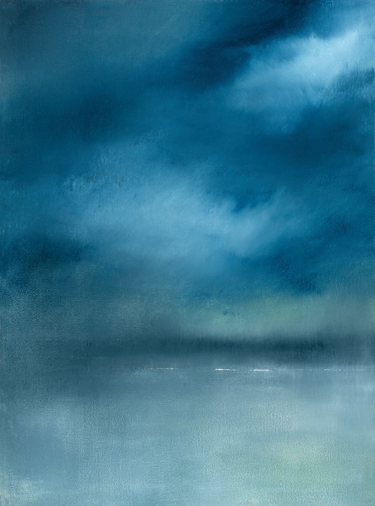 Bay Light 1 artwork