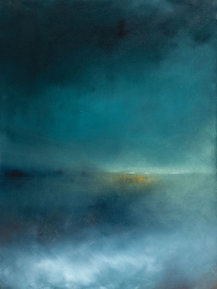 The Crossing 1 artwork