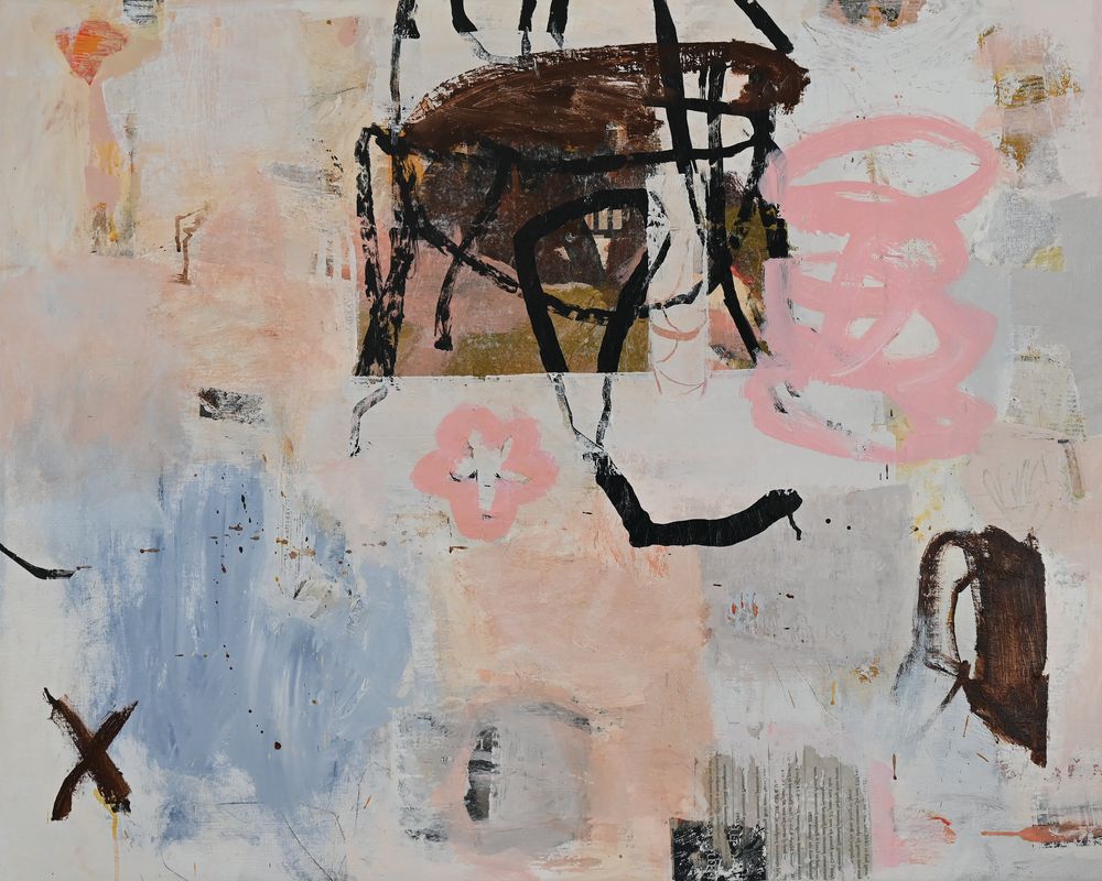 Life's Haiku 1 artwork