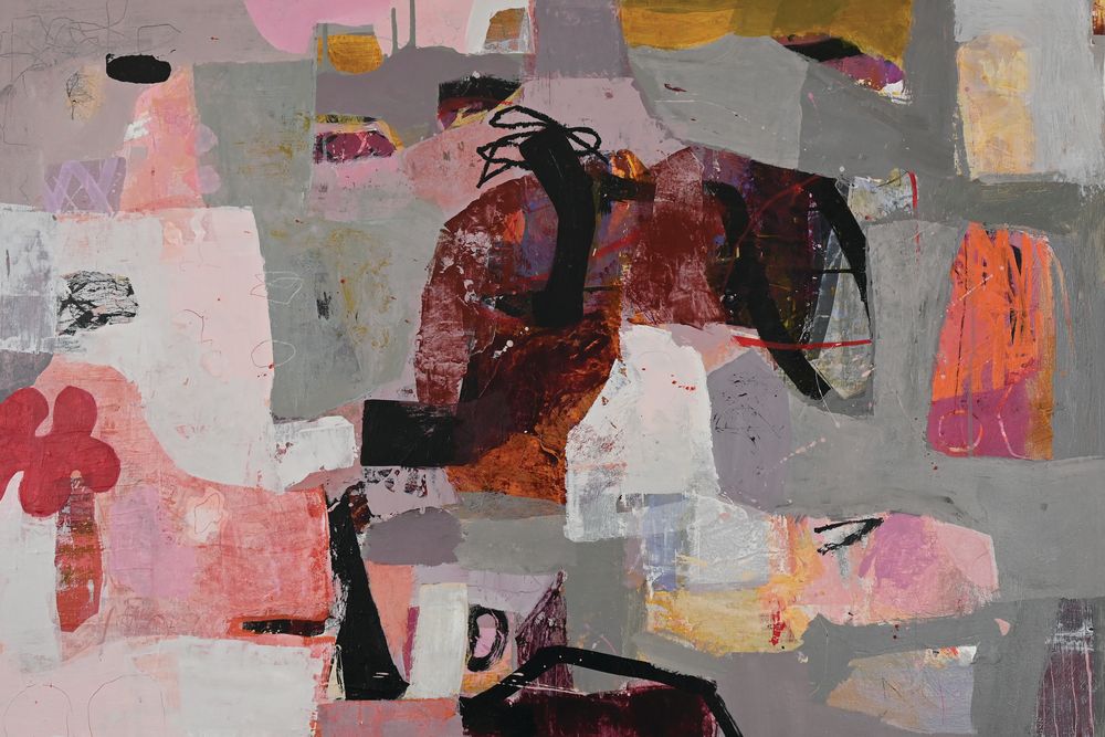Outside the Lines 1 artwork