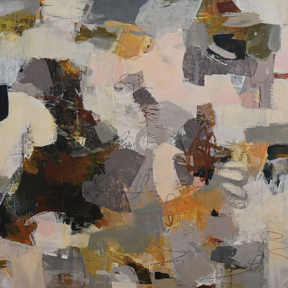 Poetry of Life 1 artwork