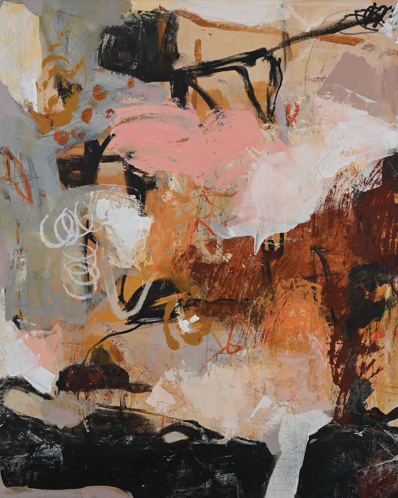 Soulful Sonnets 1 artwork