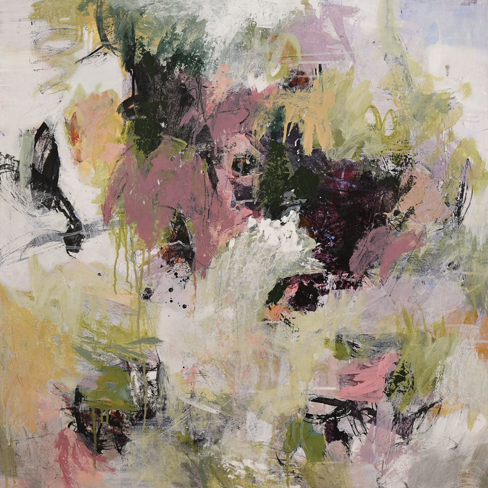 Talking to Butterflies 1 artwork