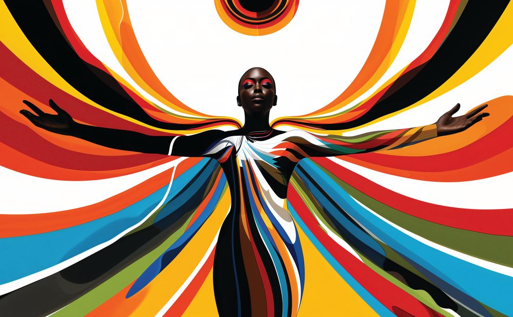 Color Spectrum 1 artwork