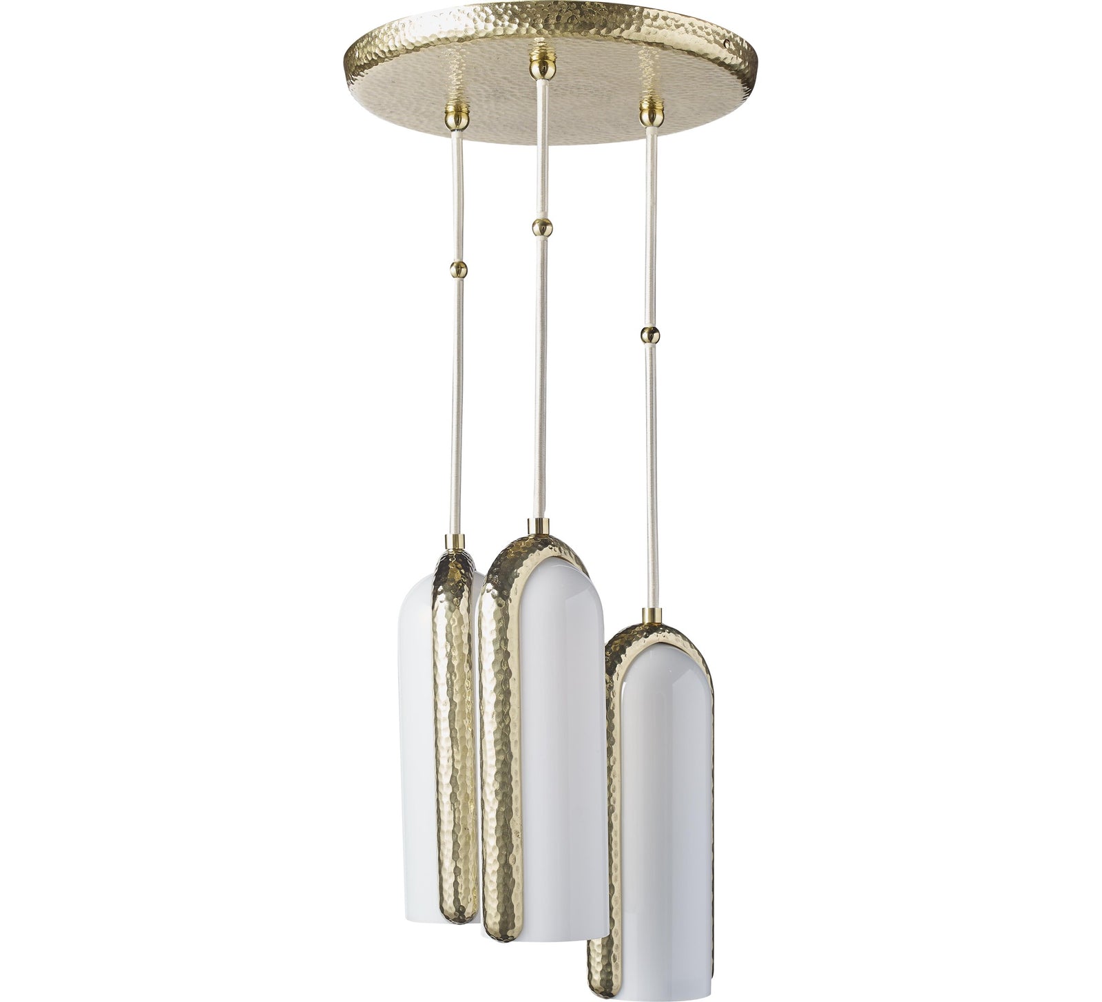 Compañas Pendant