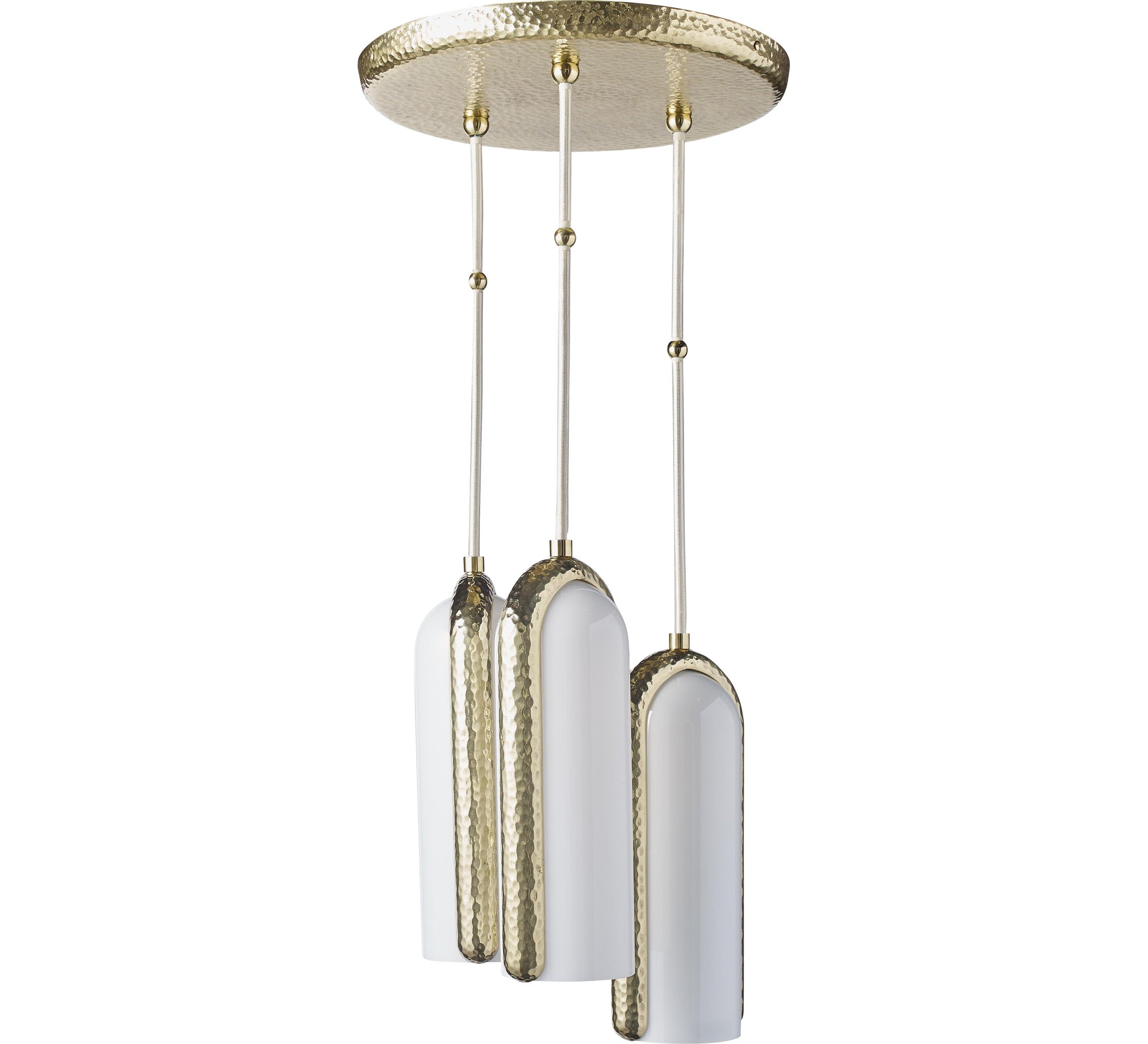 Compañas Pendant