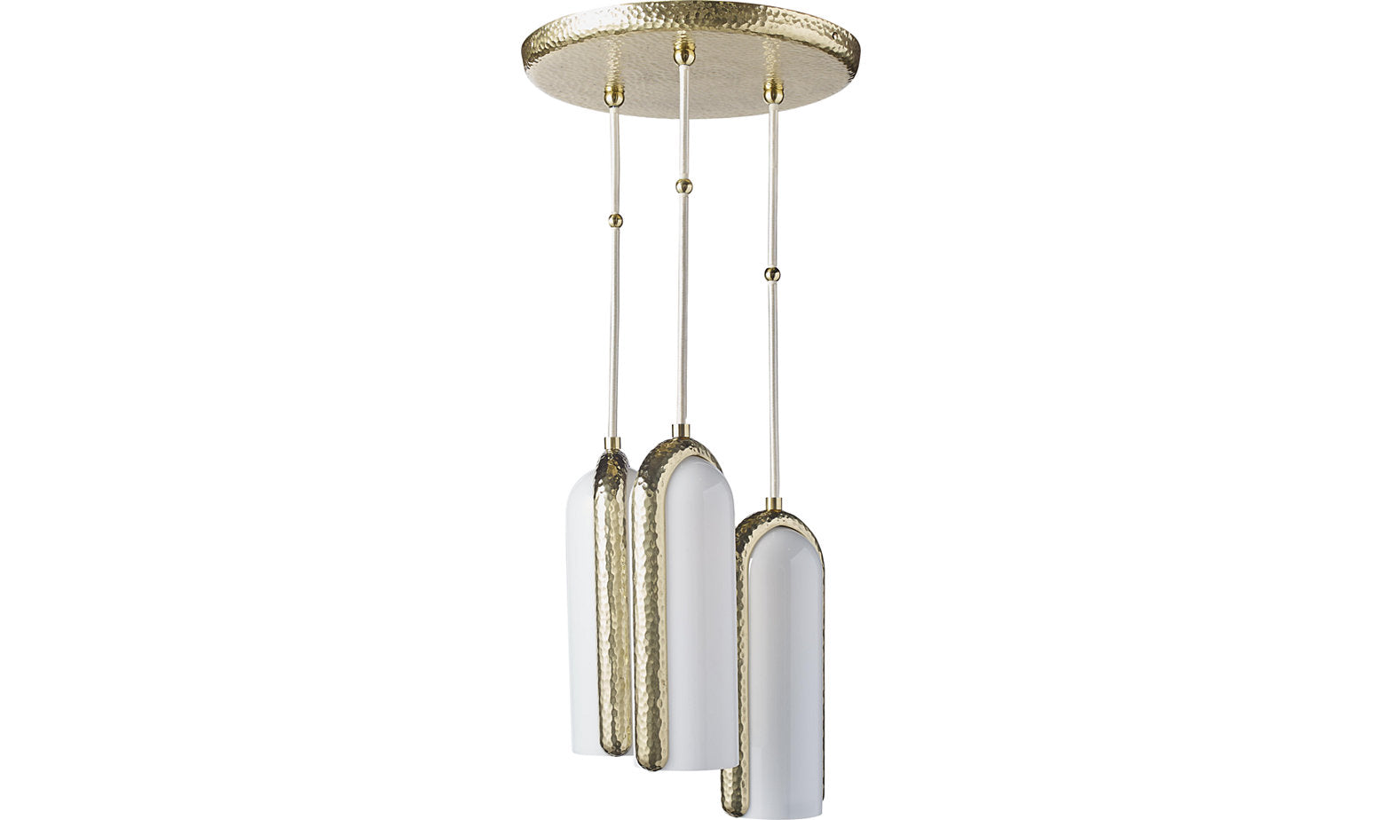 Compañas Pendant – Pendant Lighting by Baker Furniture | Sutter & Vale