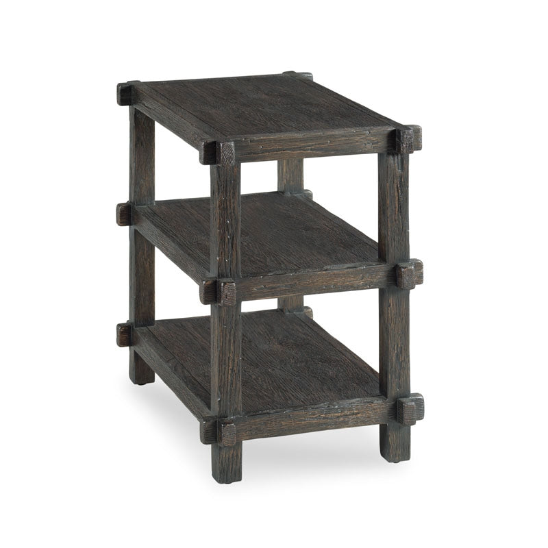 Joinery Tier Table