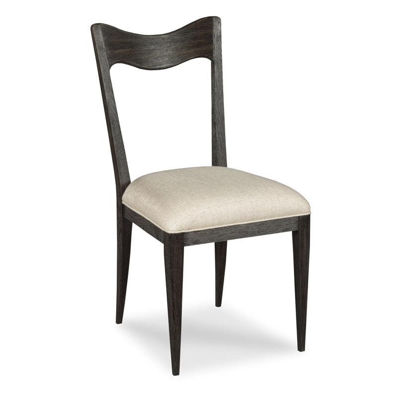 Silhouette chair
