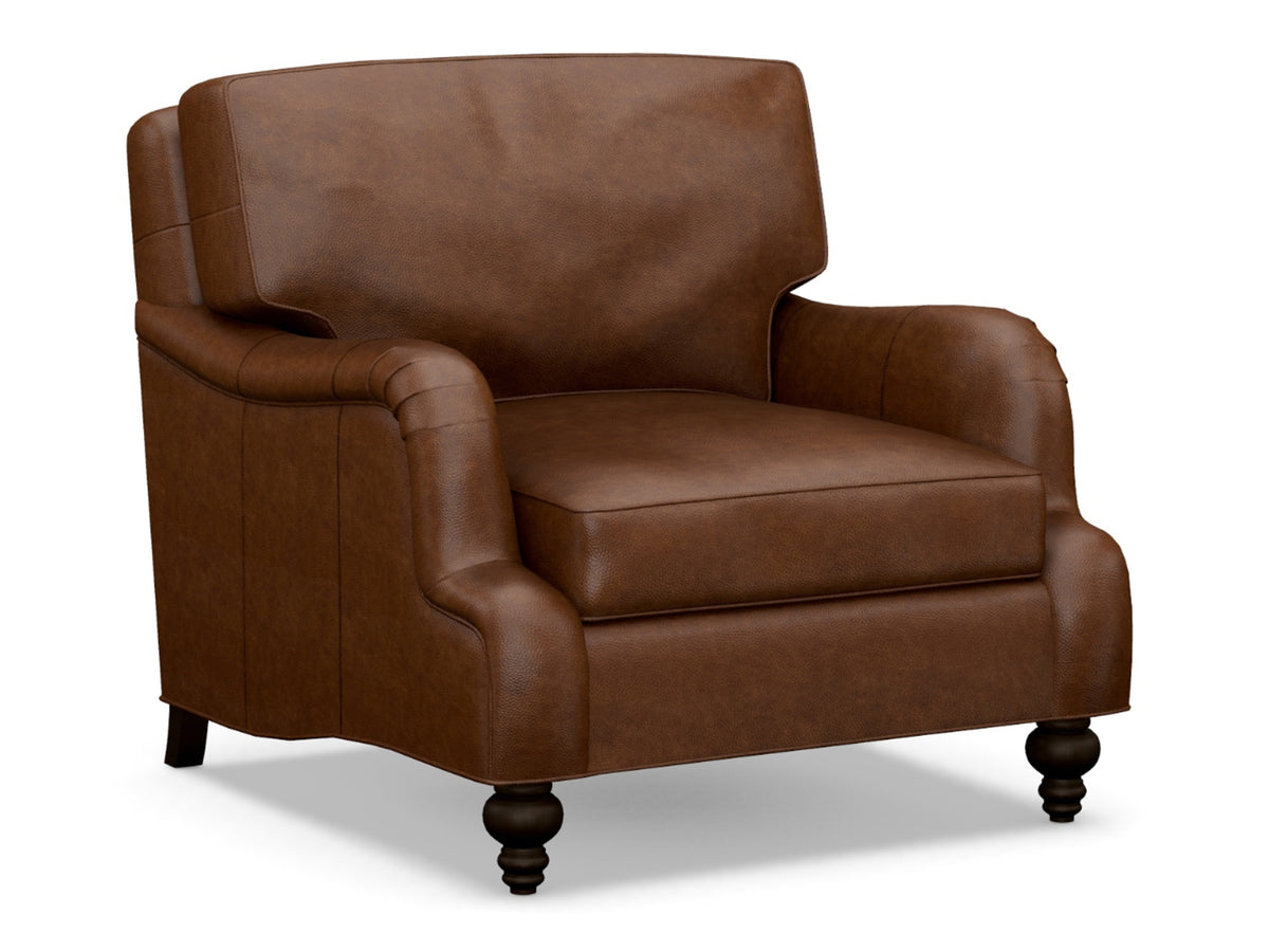 Amelia Chair - Lexington 7275-11 - Ll7275 11 901072 Silo