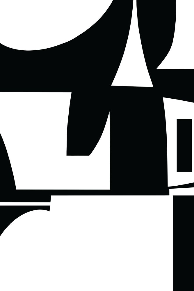 Midnight Silhouette 3 artwork