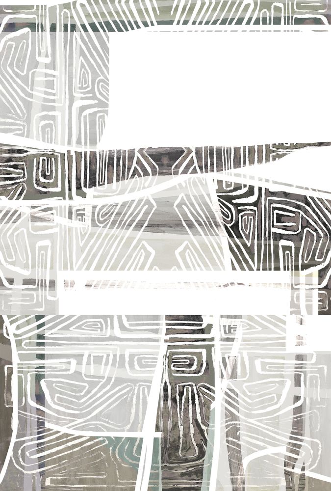 Safari Imprint 1 artwork