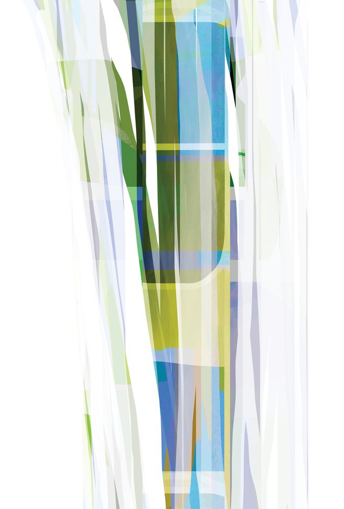 Sea Grass 1 artwork