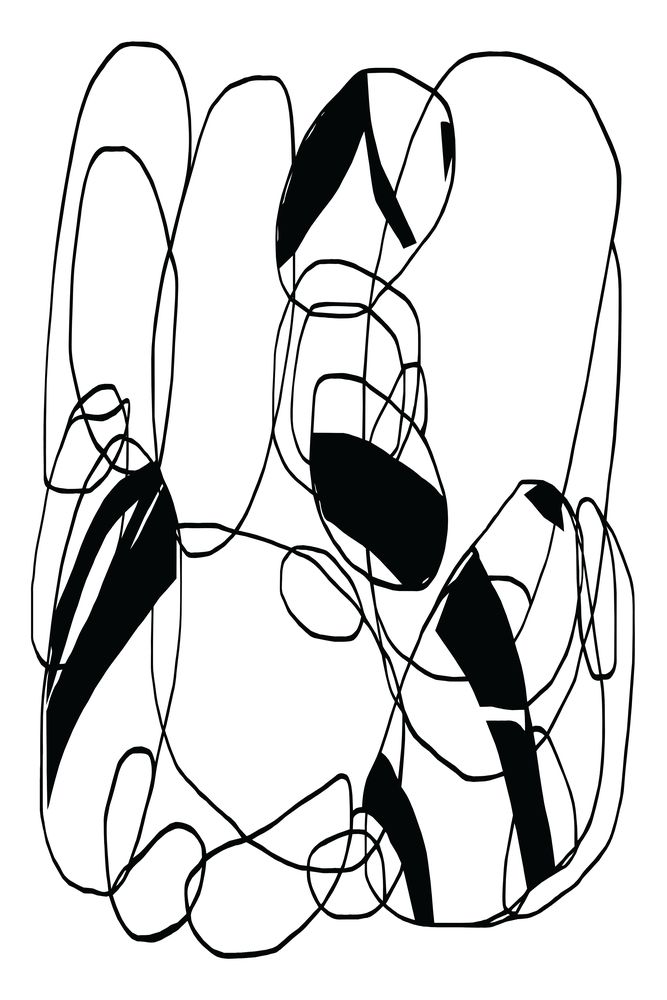 Spur of the Moment 1 artwork