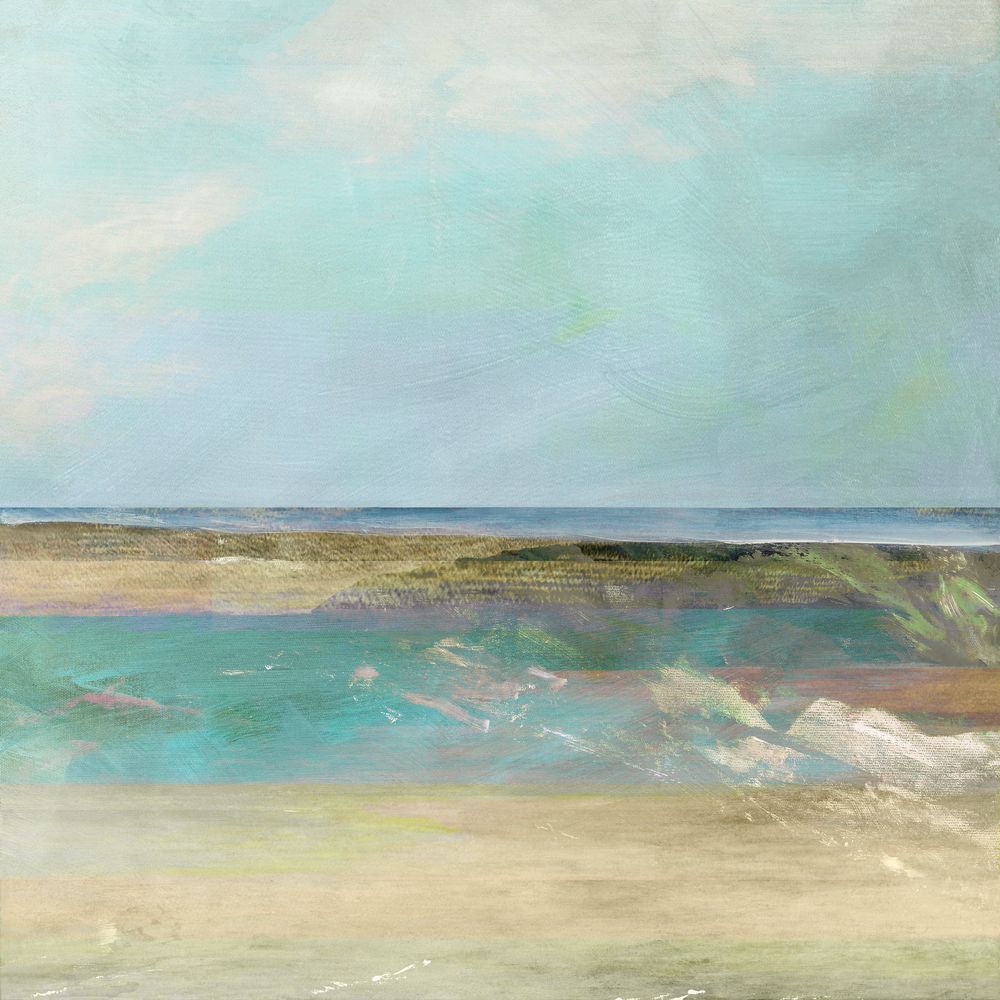 Tropical Daydream 4 artwork