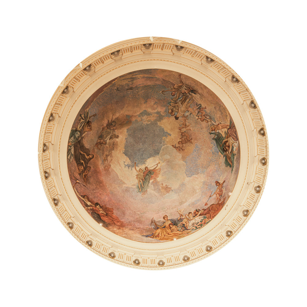 A Fresco 1 artwork