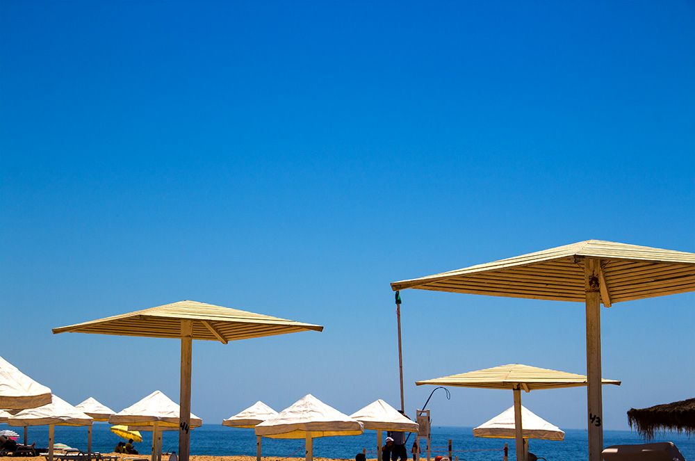 Cape Verde 1 artwork