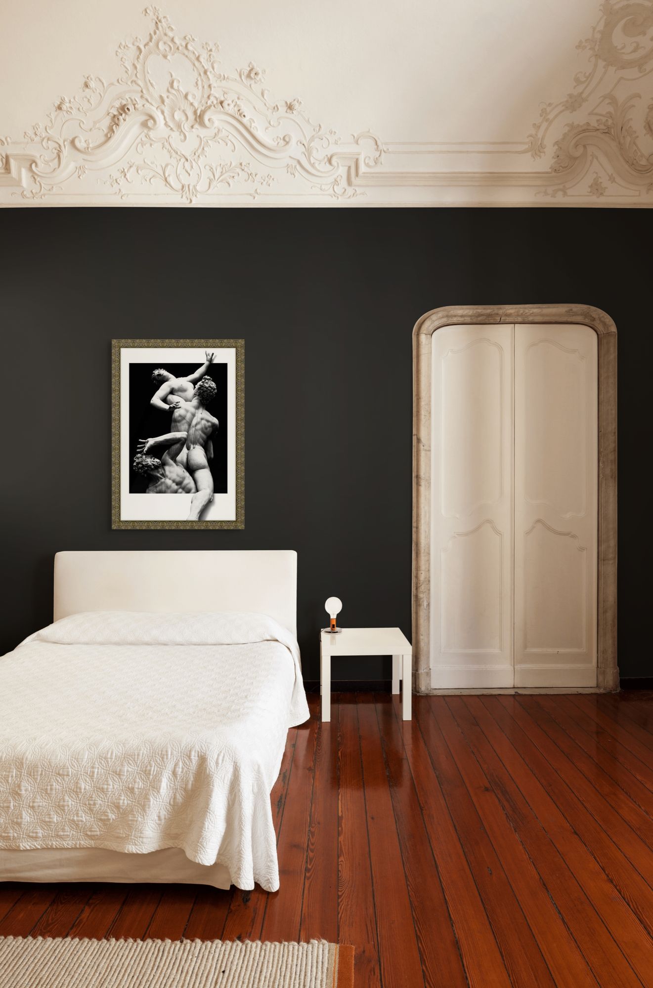 Devoted Desire 1 in a room