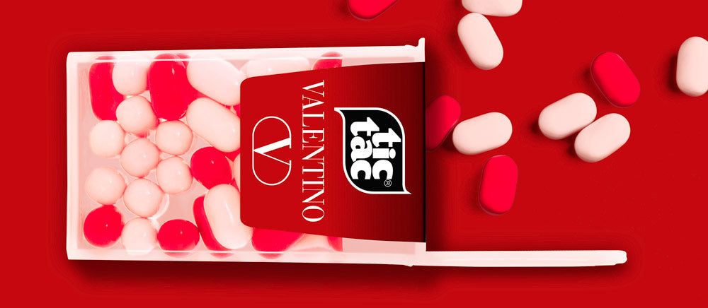 Fashion Candies 2 — artwork