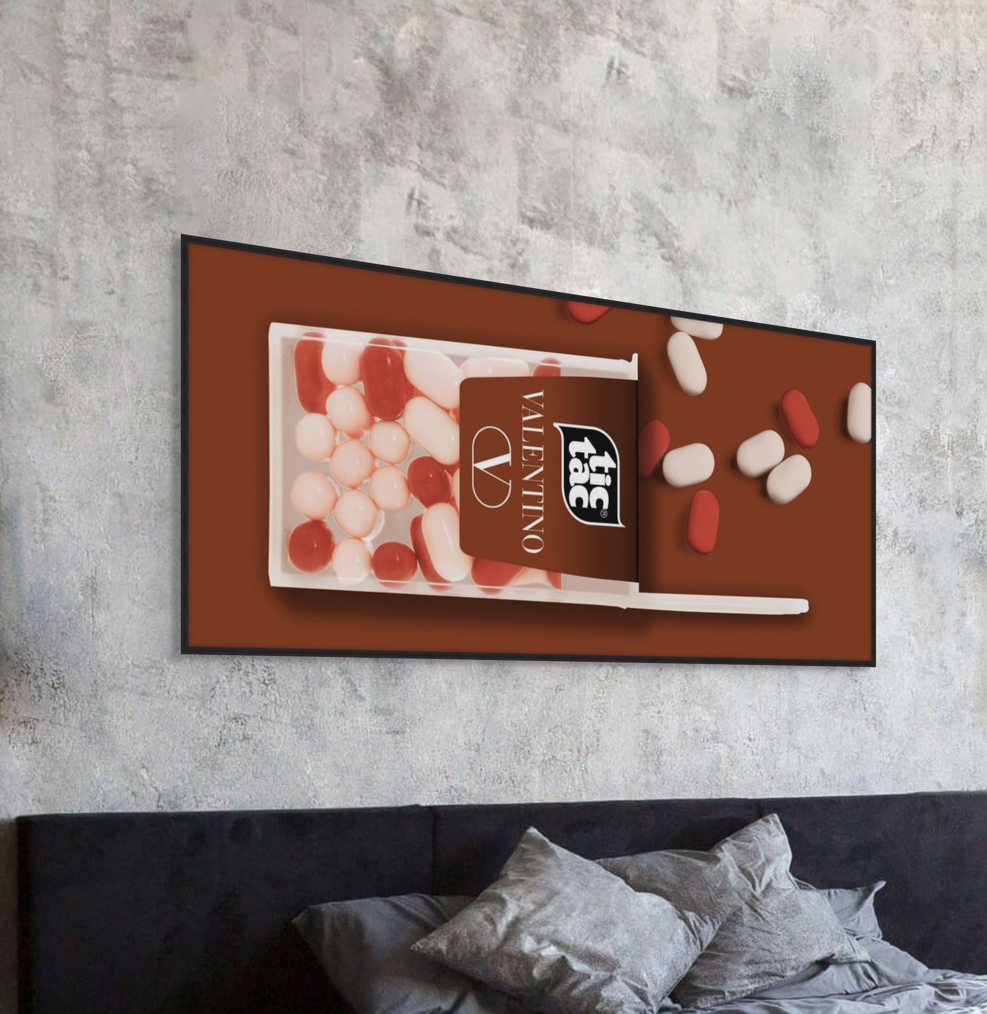 Fashion Candies 2 — detail
