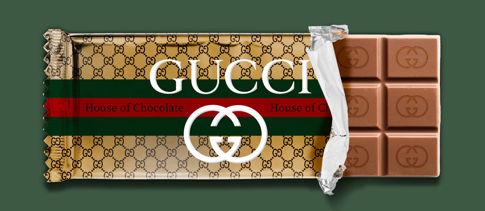 Fashion Candies 4 — artwork