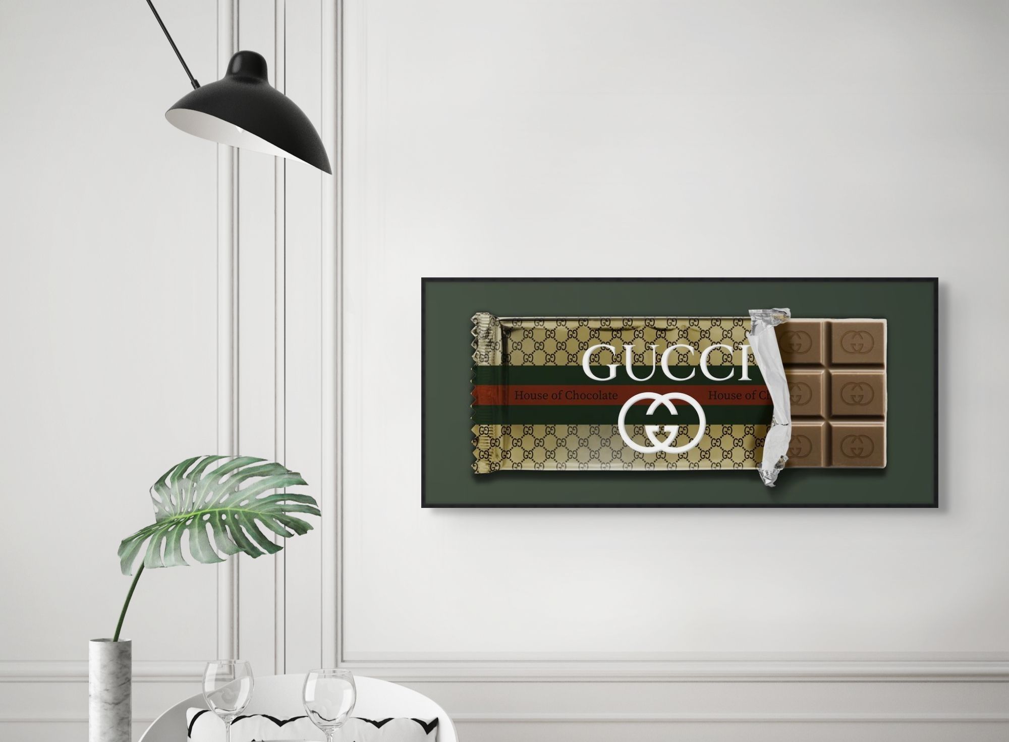 Fashion Candies 4 — detail