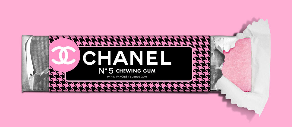 Fashion Candies 6 — artwork