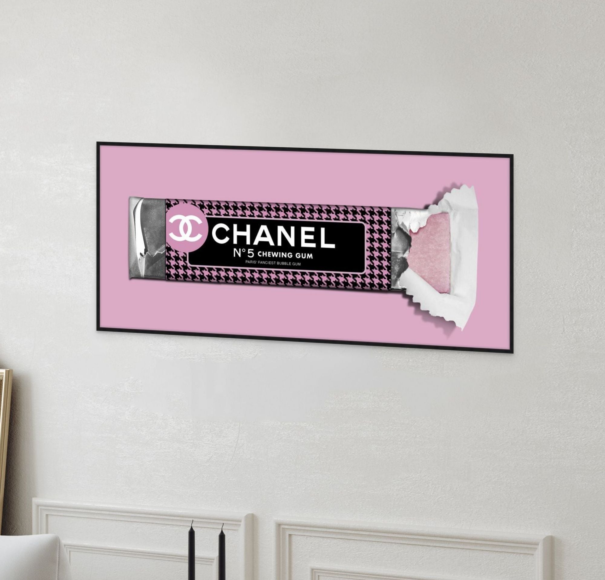 Fashion Candies 6 — detail