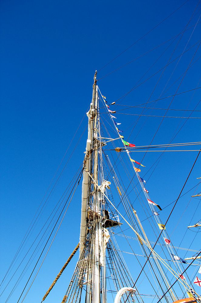 Nautical Days 8 artwork