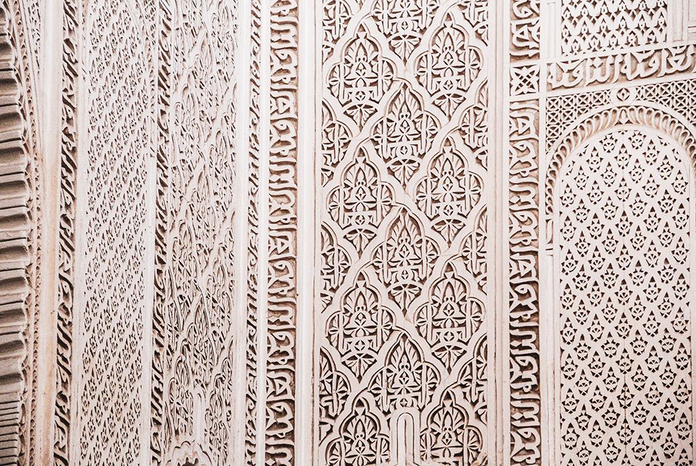 Ogee 4 artwork