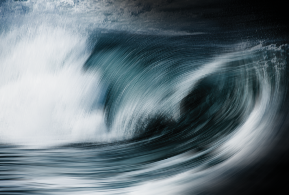 Ocean's Mood 4 artwork