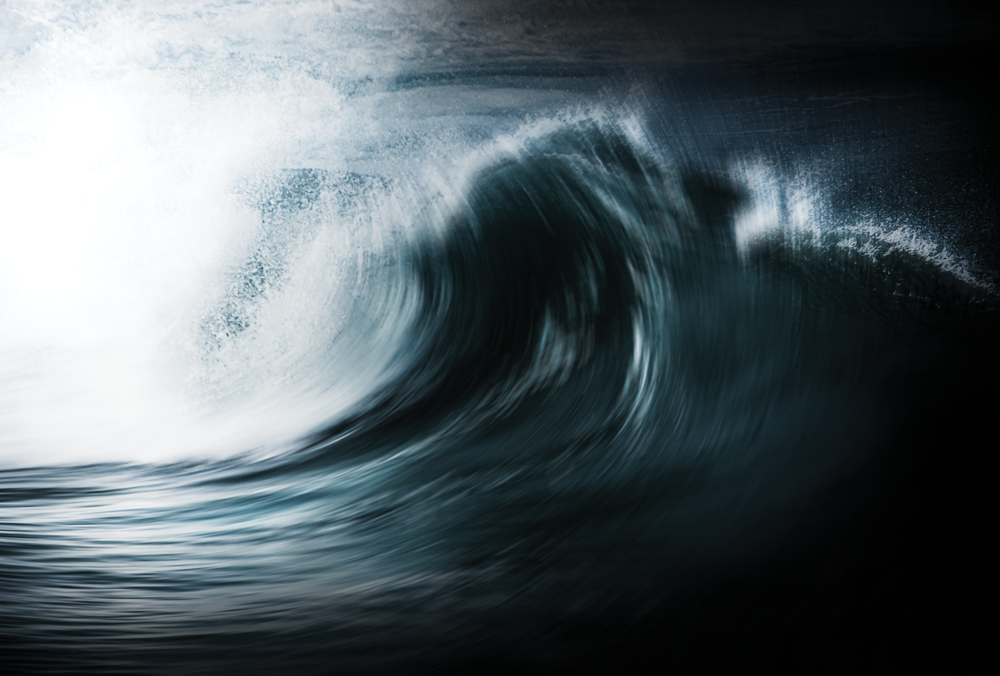 Ocean's Mood 5 artwork