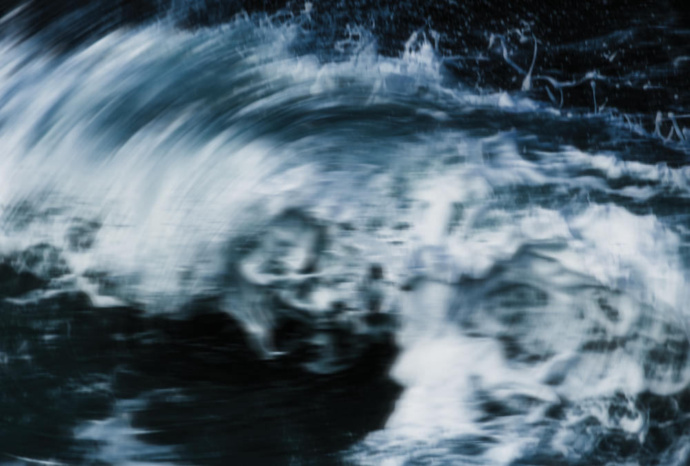 Ocean's Mood 6 artwork