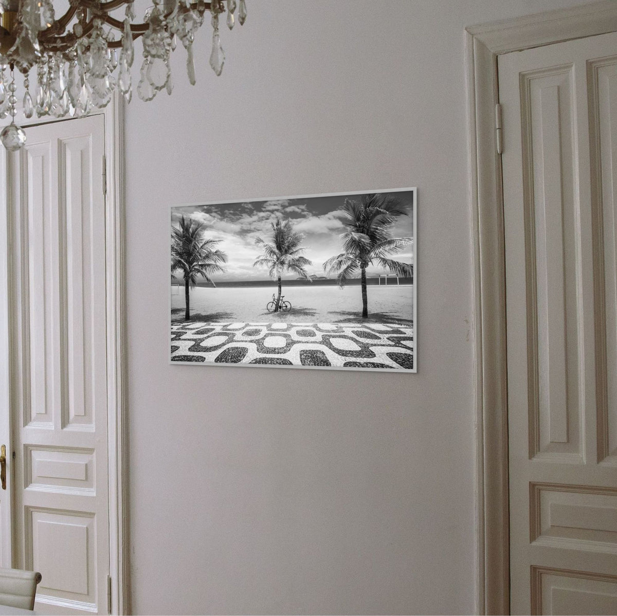 Prized Cabana 2 detail