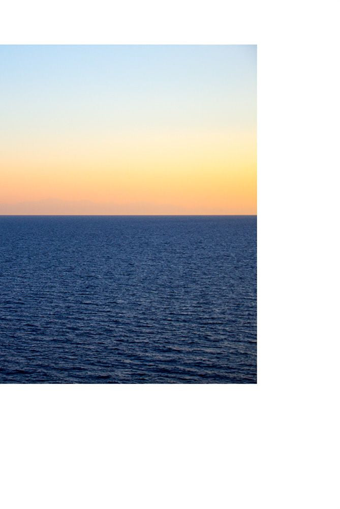 Sky For Sailing 1 artwork