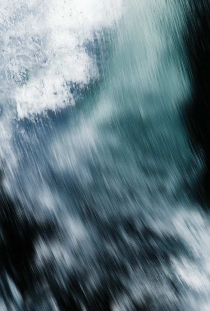 Spirits of the Deep 1 artwork
