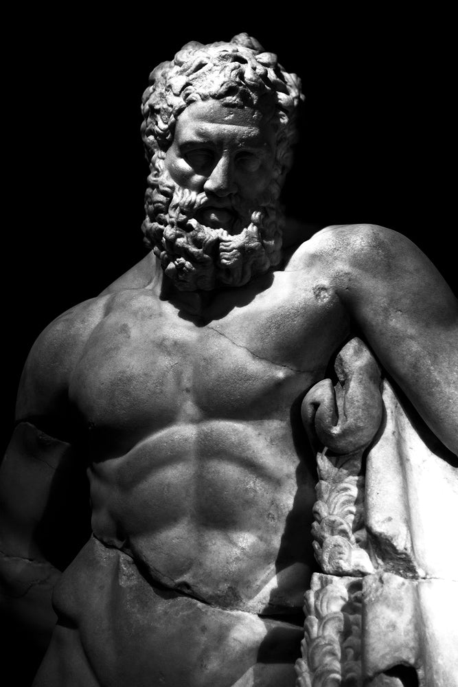 The Strength Within 1 artwork