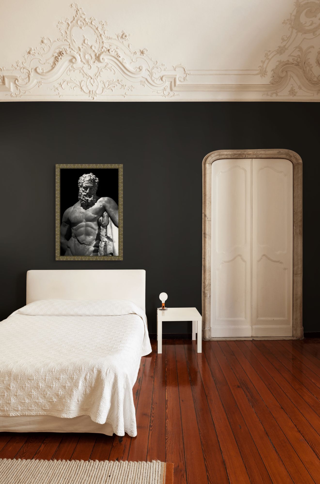 The Strength Within 1 in a room