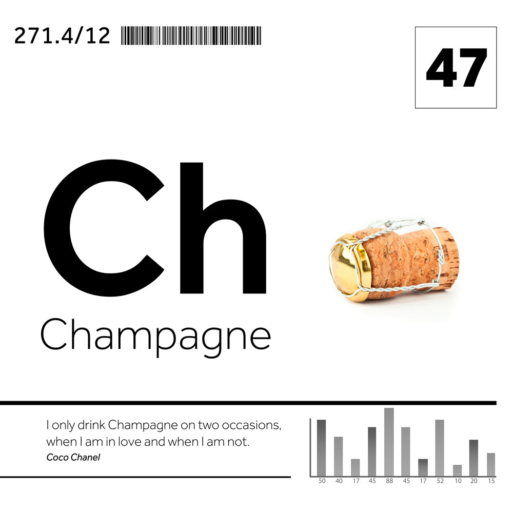 The Periodic Table 2 artwork