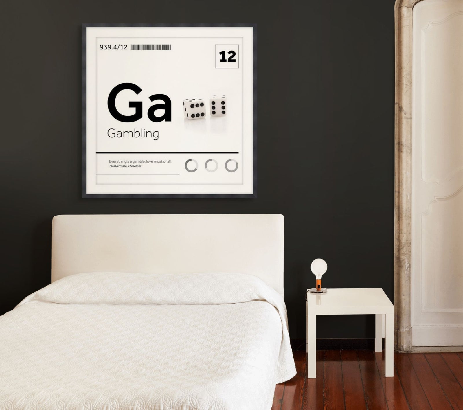The Periodic Table 4 detail