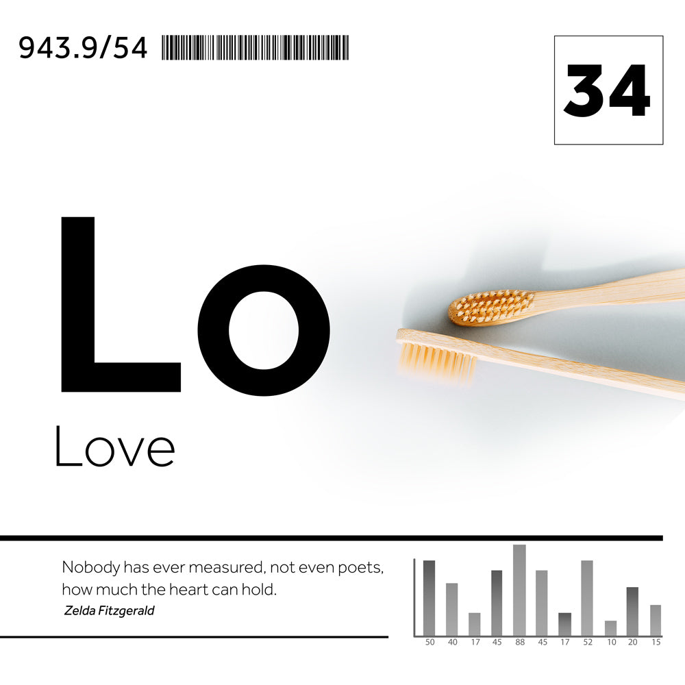 The Periodic Table 6 artwork