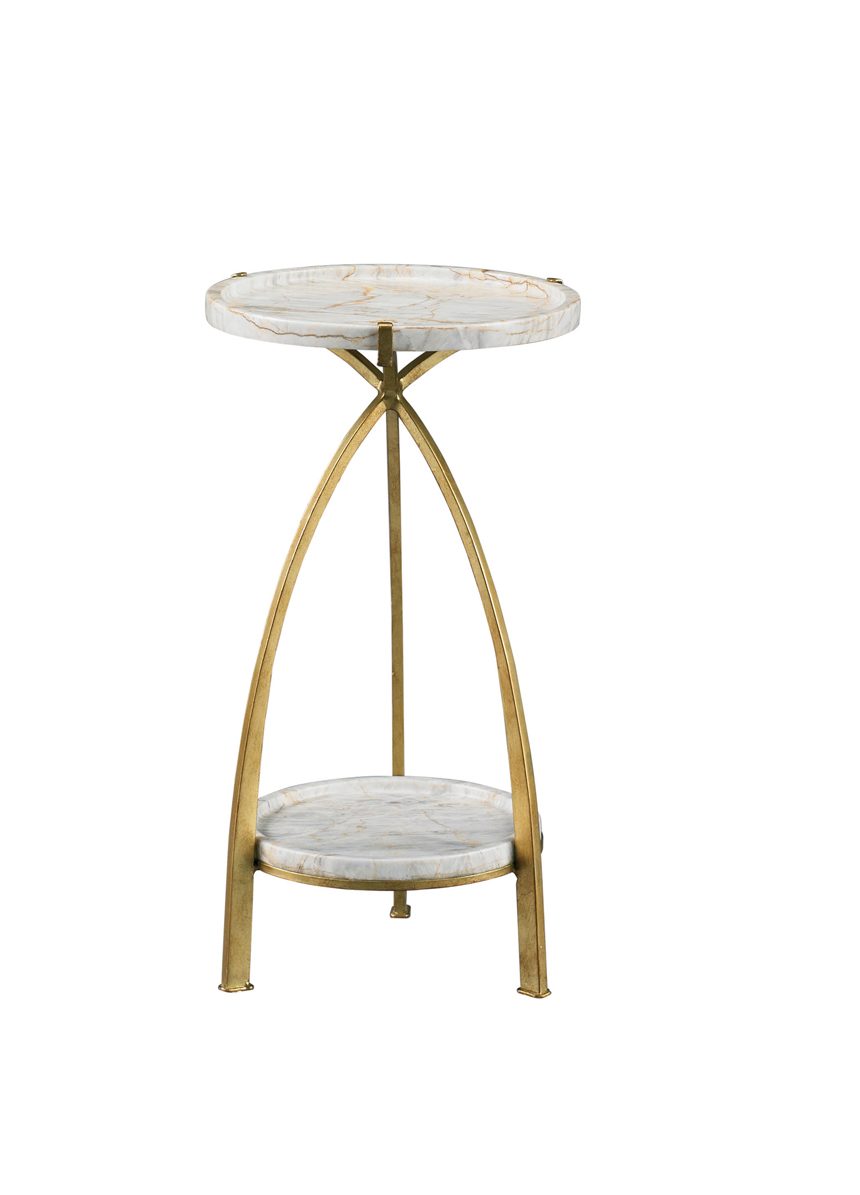 Cosmos Spot Table